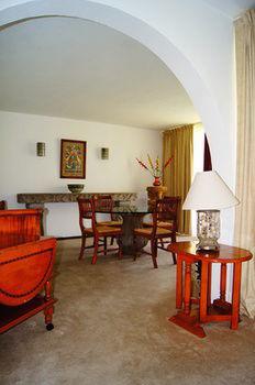 Hotel Villa Montecarlo Чапала Екстер'єр фото